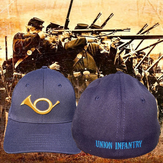 Union Infantry
