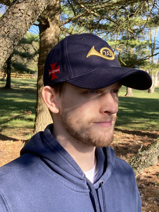 Chamberlain’s 20th Maine