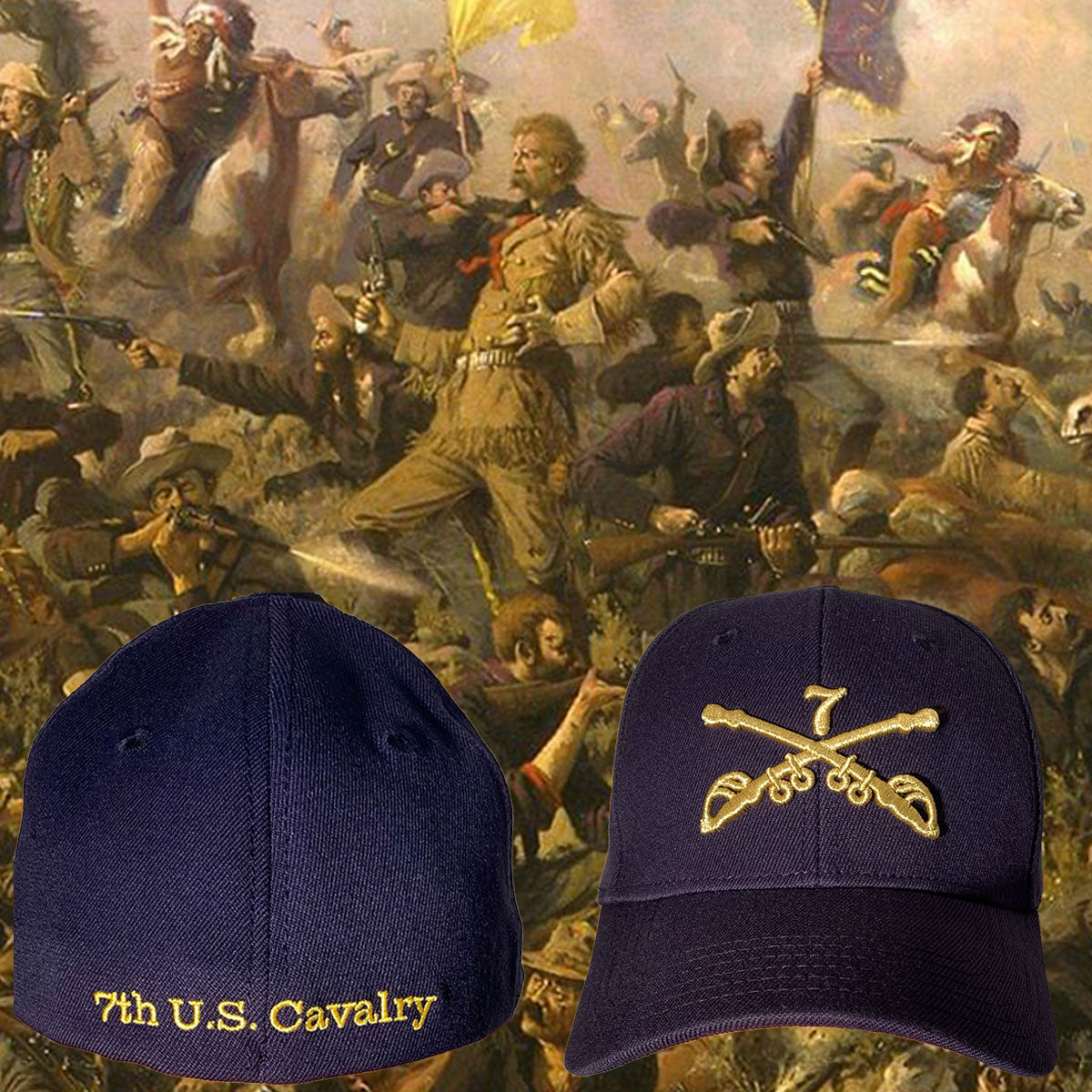 7th Cavalry Regiment