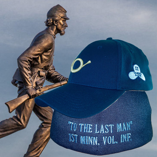 1st Minn. Vol. Infantry