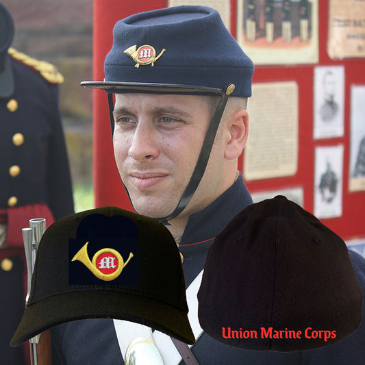 Union Marine Corps