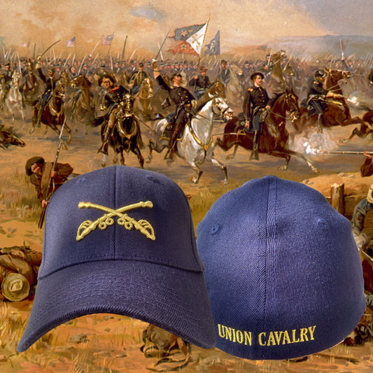 Union Cavalry