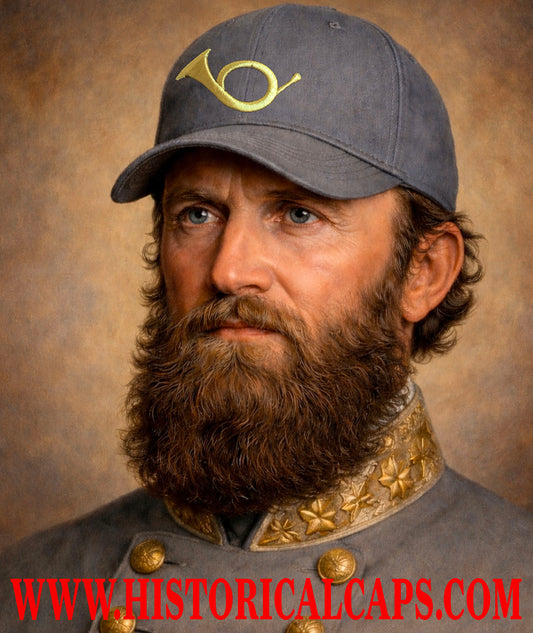 Jackson's Stonewall Brigade