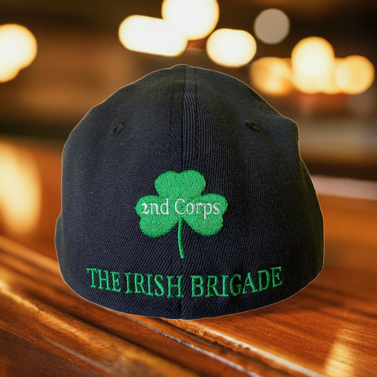 The Union’s Irish Brigade