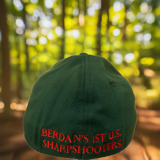 Berdans’s 1st US Sharpshooters