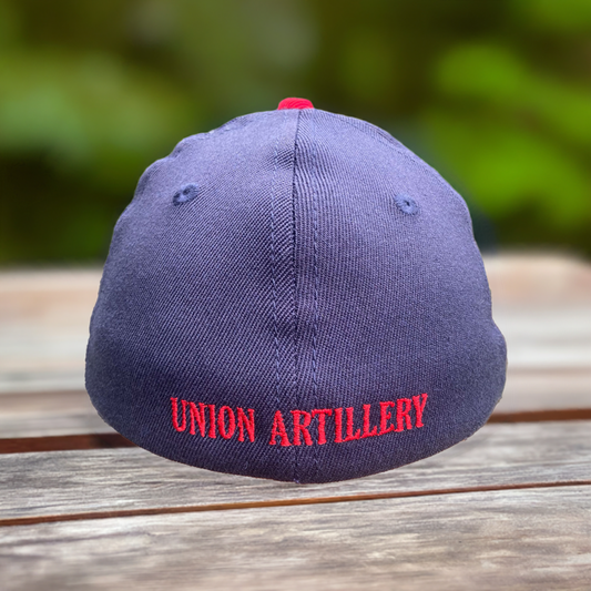 Union Artillery
