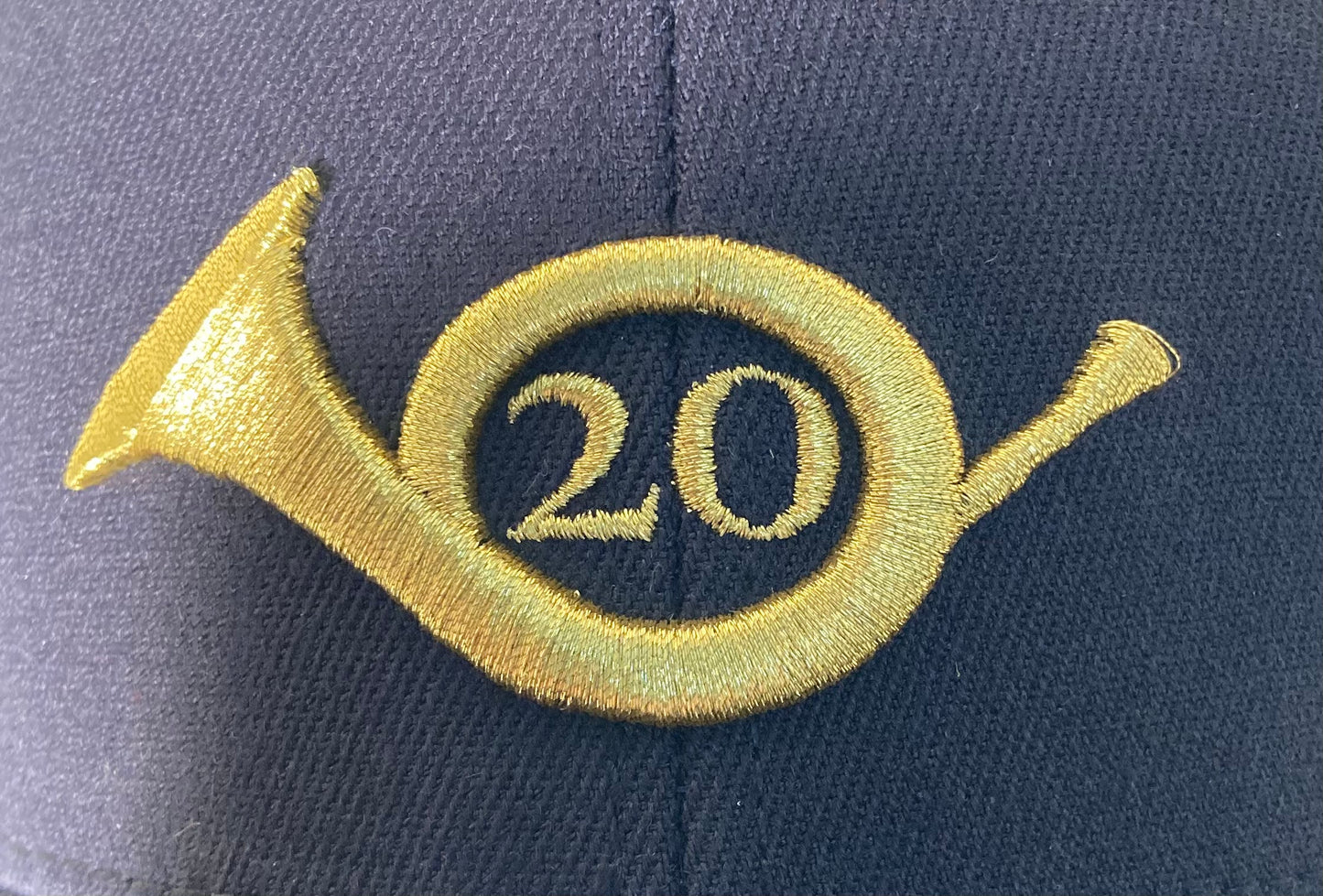 20th Maine Vol. Infantry