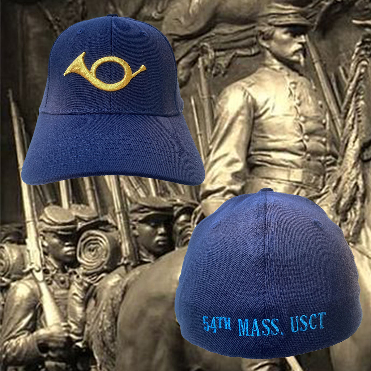 54th Massachusetts USCT