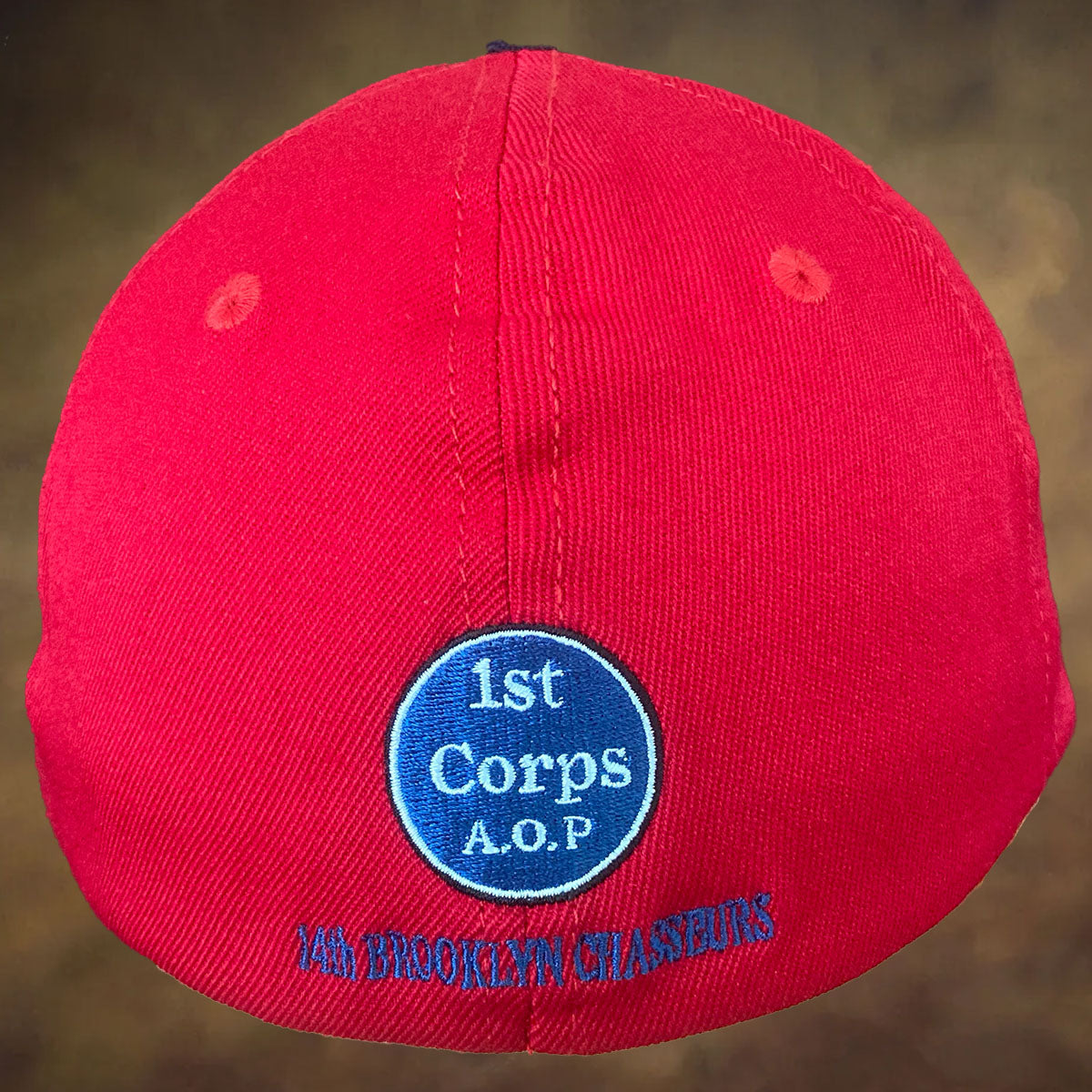 14th Brooklyn (Closeout)