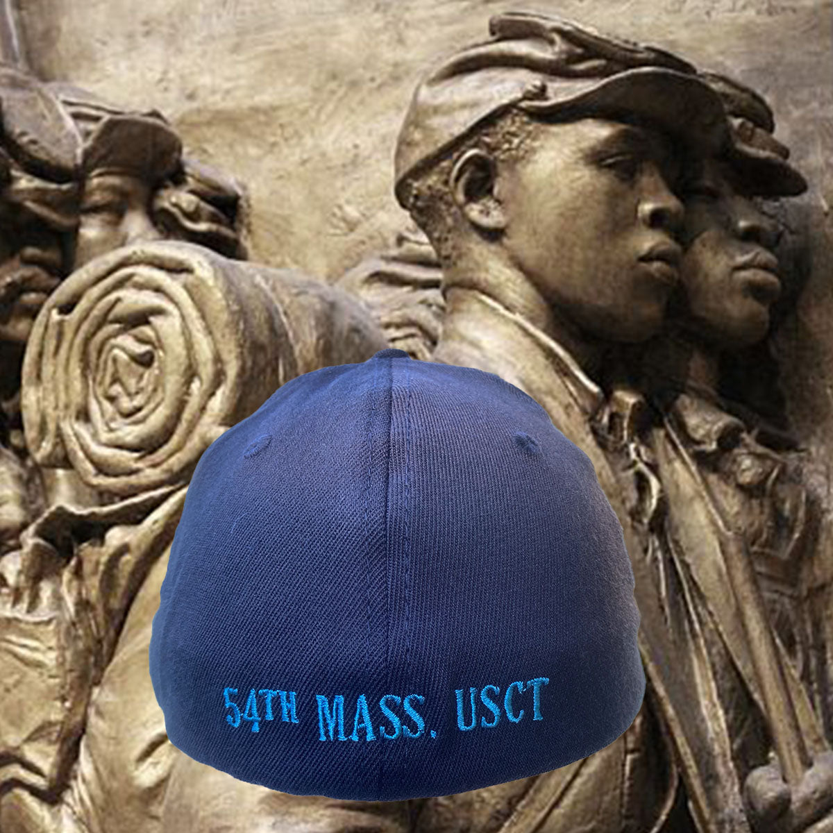 54th Massachusetts USCT
