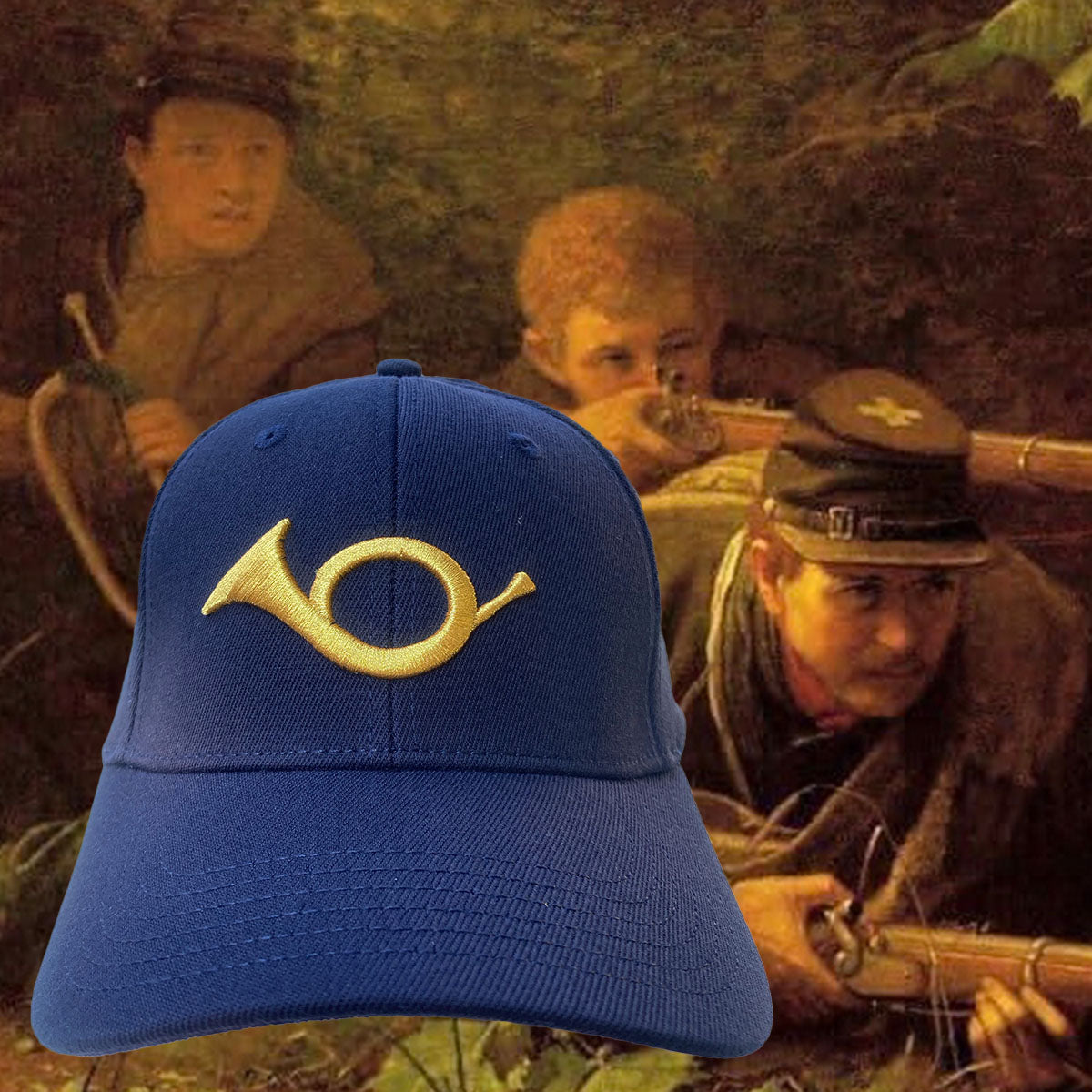 Union Infantry