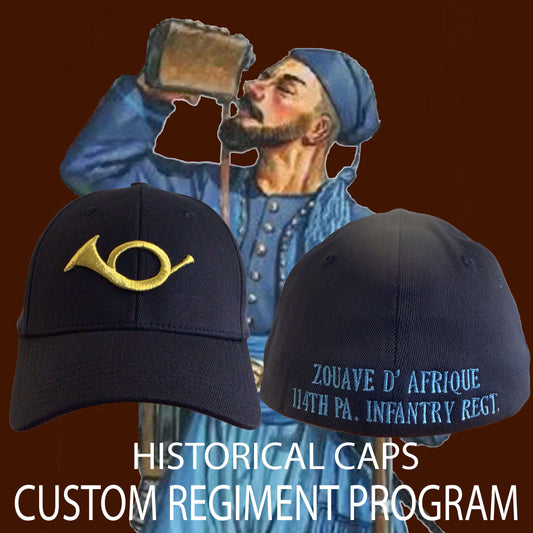 Custom Regt. Program