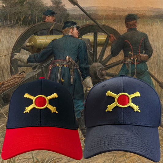 Union Artillery