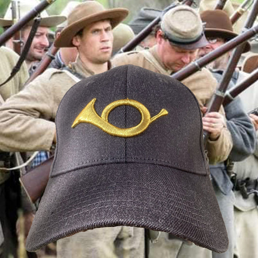 Confederate Infantry