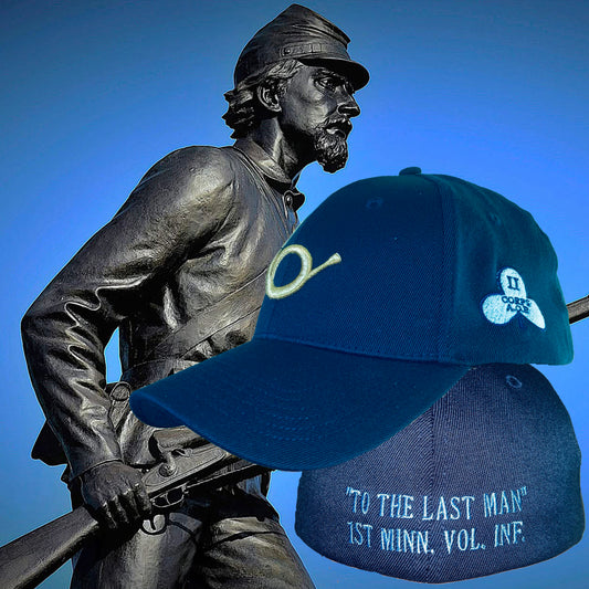 1st Minn. Vol. Infantry