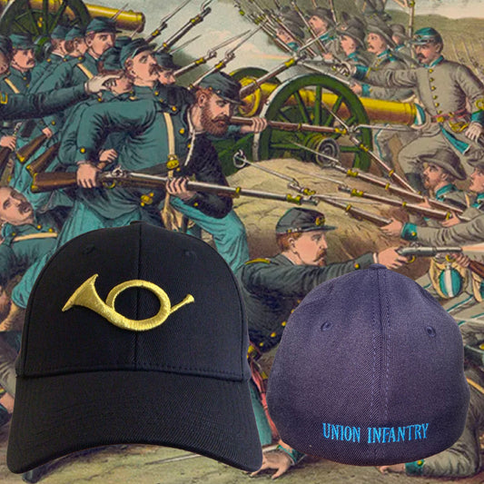 Union Infantry