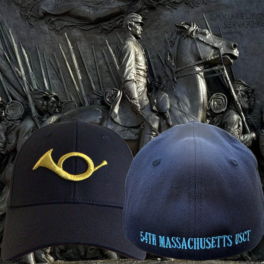 54th Massachusetts