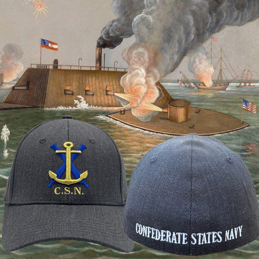 Confederate States Navy
