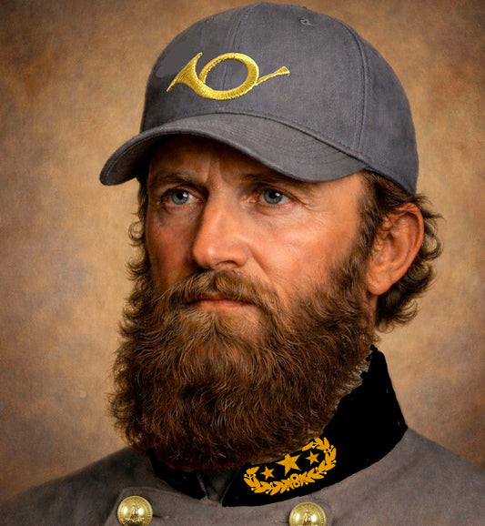 Jackson's Stonewall Brigade