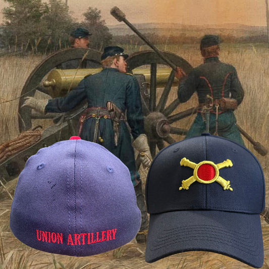 Union Artillery