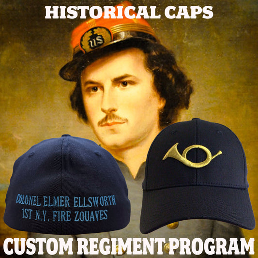 Custom Regt. Program