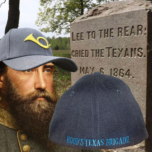 Hood’s Texas Brigade