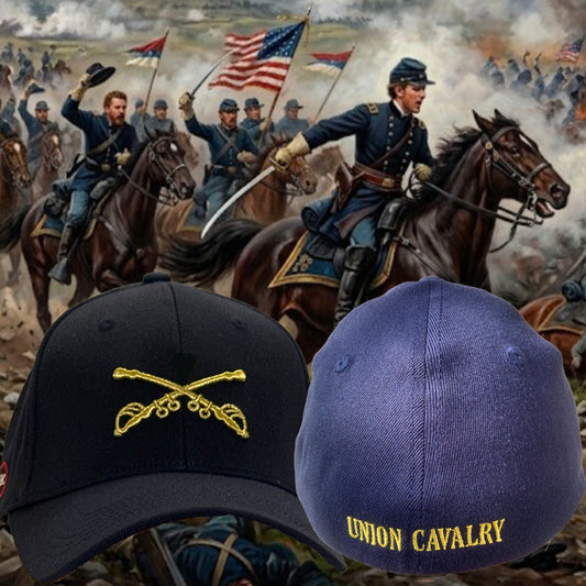 Union Cavalry
