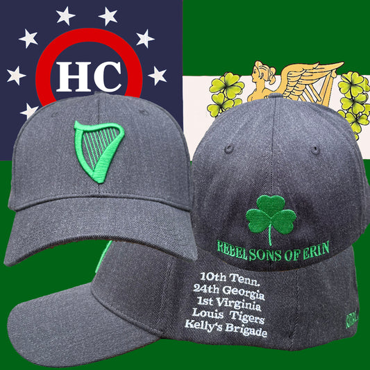 Rebel Irish