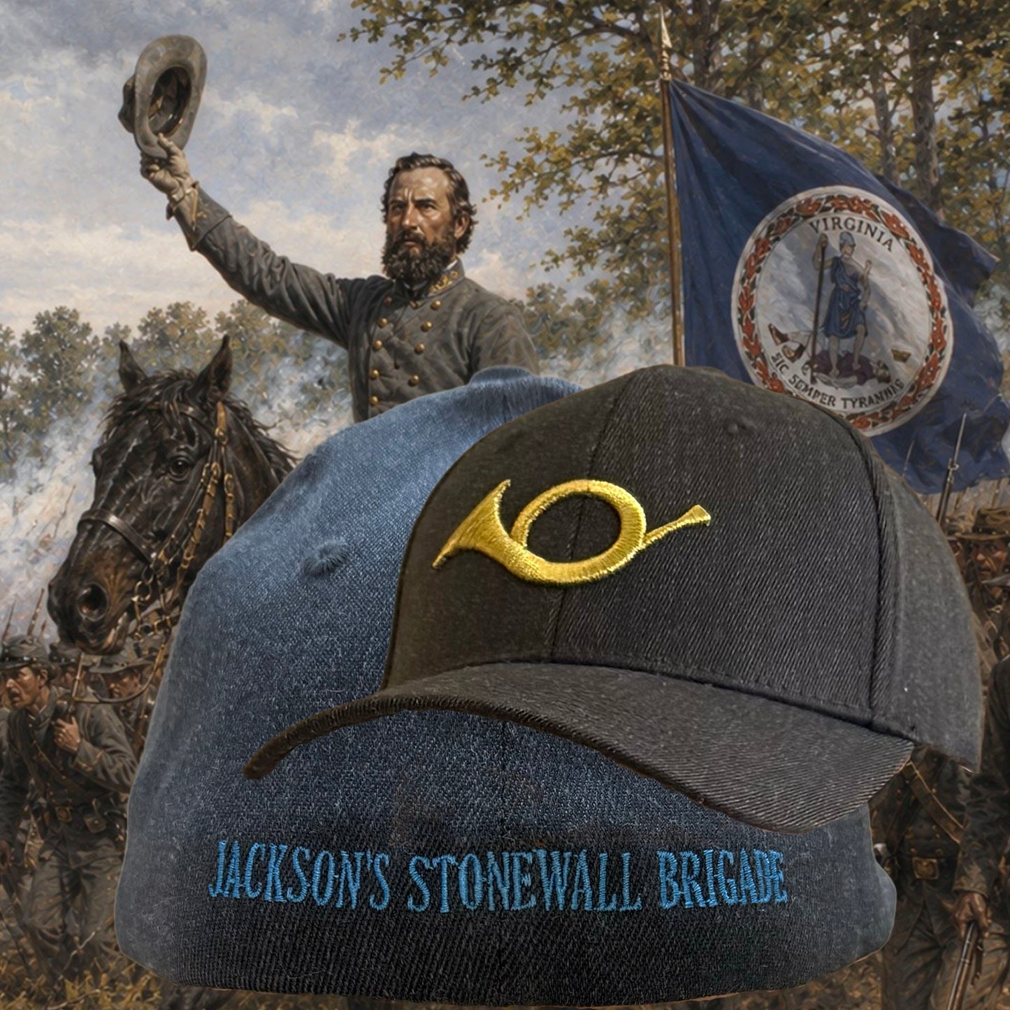 Stonewall Brigade