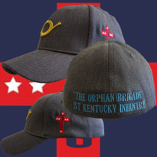 Orphan Brigade