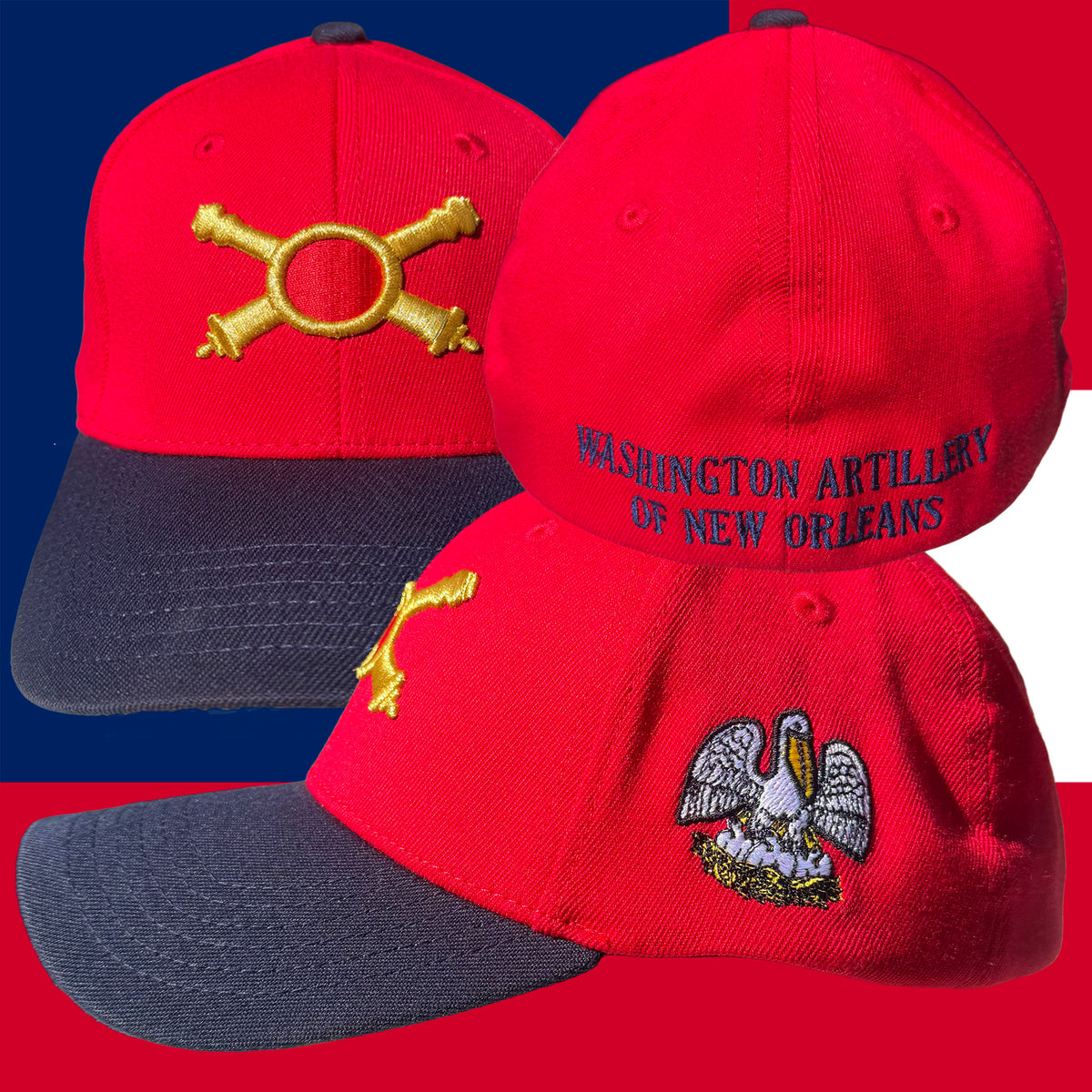 Washington Artillery