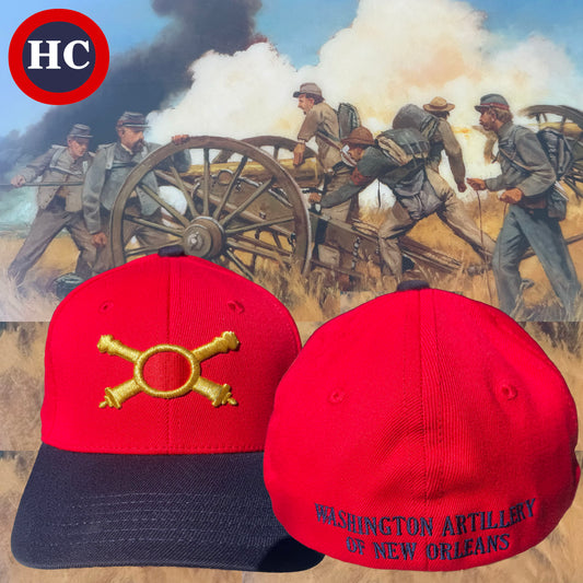 Washington Artillery