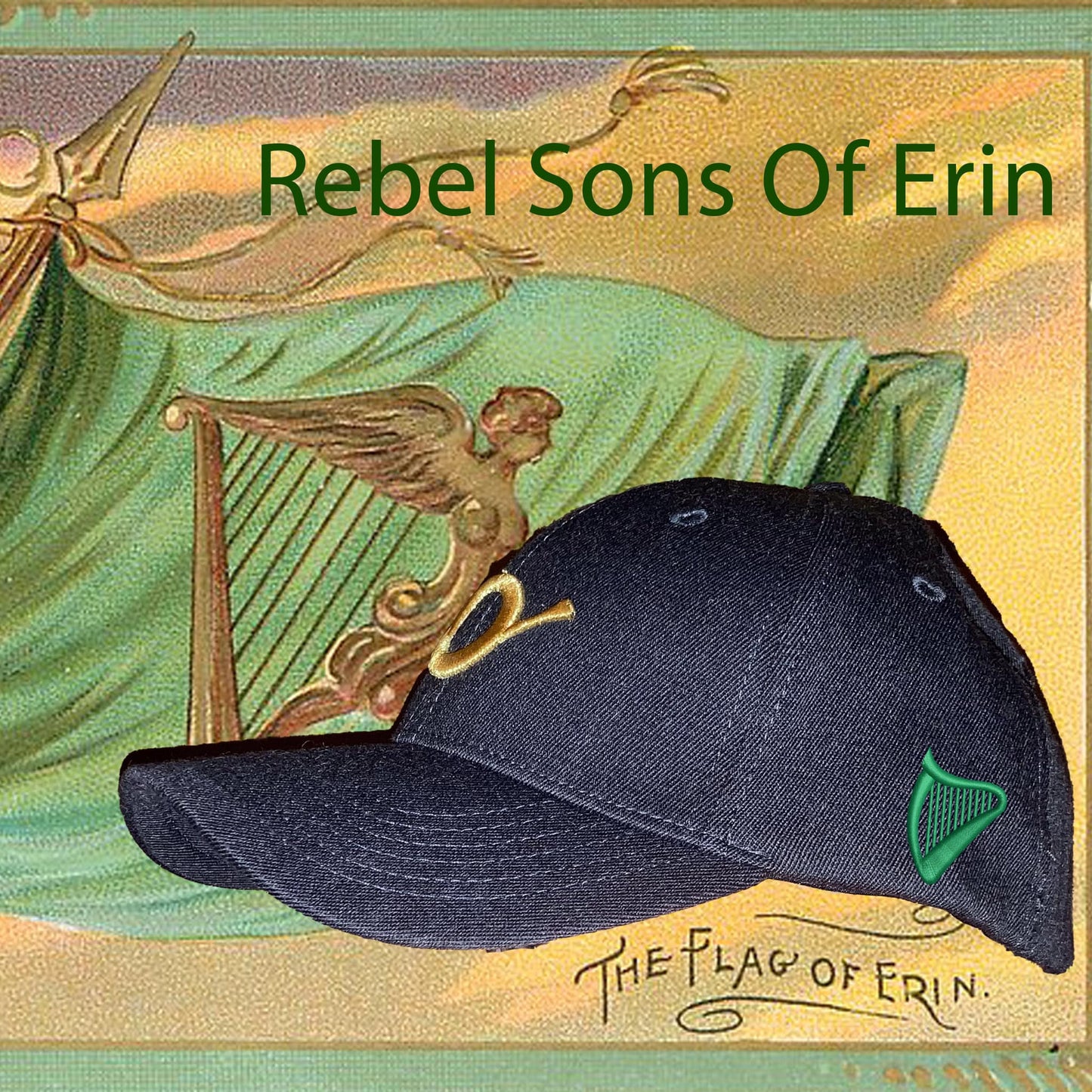 Confederate Irish