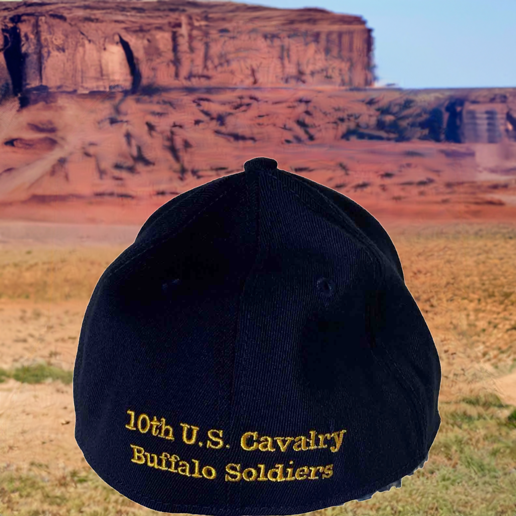 10th Cavalry Regt.